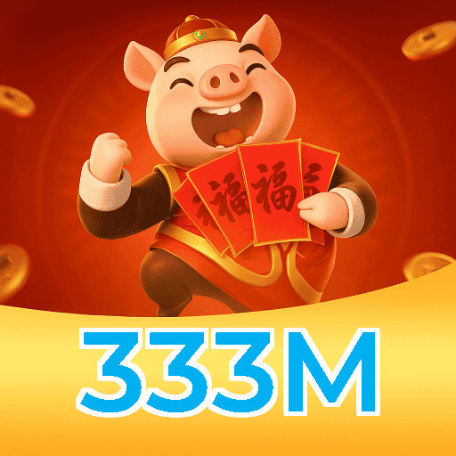 333M Logo