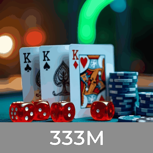 333M: Serviço Profissional e Confiável para Apostadores Online